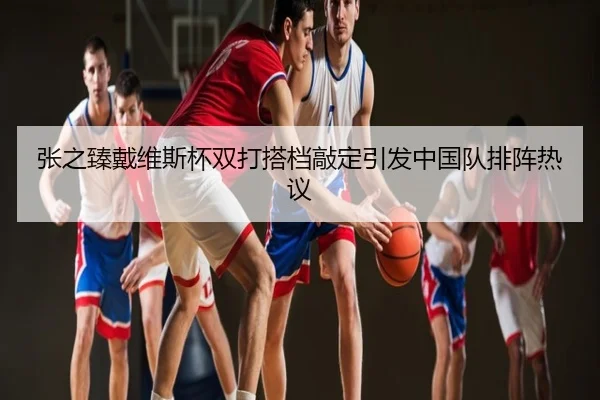 张之臻戴维斯杯双打搭档敲定引发中国队排阵热议